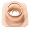 51421034BX - Natura Moldable Stomahesive Skin Barrier Accordian Flange 2-1/4 (57mm) with Hydrocolloid Flexible Collar view 1