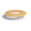 Hollister 7815 Adapt 2 Slim Flat Barrier Rings, 10 Pack  Ostomy Barrier Ring, Ostomy Supplies, Customizable Skin Barrer Ring view 3