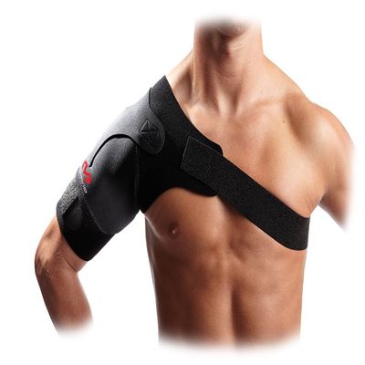 McDavid Light Shoulder Support, Large