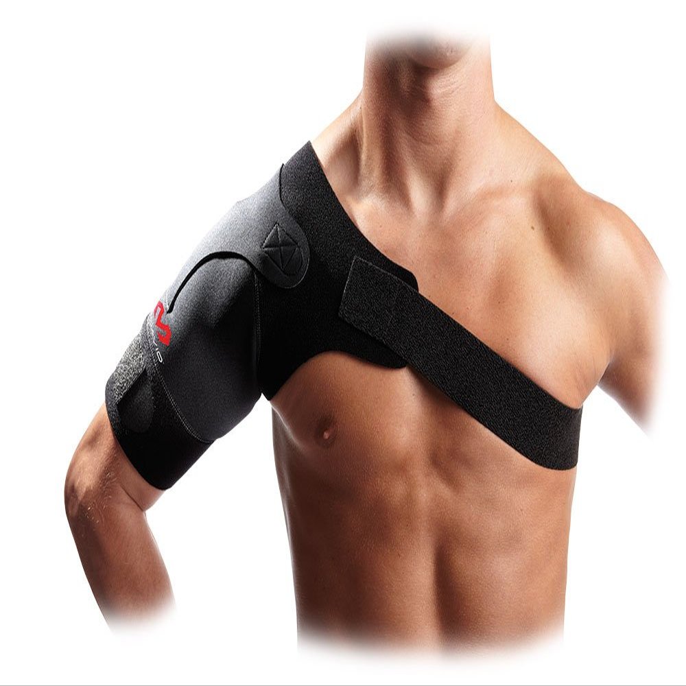 McDavid Light Shoulder Support, Large