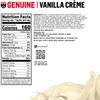 Muscle Milk Genuine Liquid Protein Shake, Vanilla Crme, 25g Protein, 14 Fl Oz Bottle, 12 Pack view 2
