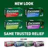 Excedrin Tension Headache Relief Caplets, Acetaminophen 500mg, Caffeine 65mg, Pain Reliever, Aspirin-Free, 100 Count view 3