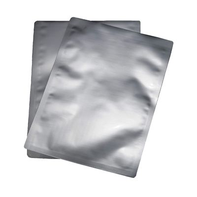 Pleasant Grove Farm 7 Mil Mylar Bags in Multiple Sizes (100, 2 QUART (8 x 12 inch))