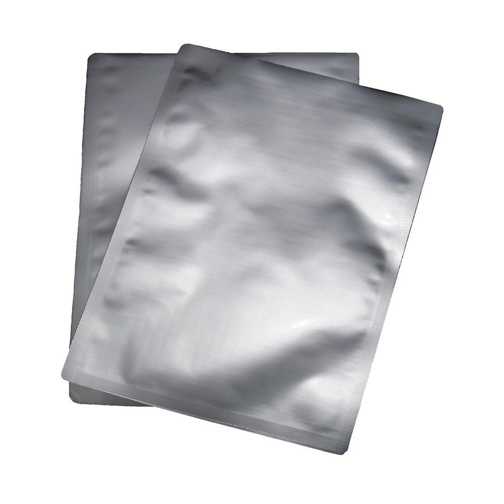 Pleasant Grove Farm 7 Mil Mylar Bags in Multiple Sizes (100, 2 QUART (8 x 12 inch))