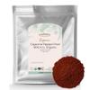 Starwest Botanicals Organic Cayenne Pepper Powder 90k HU - Adds Heat, Red Pepper Spice for Seasoning & Marinades, Derived from Capsaicin, Certified Kosher, Non-GMO - Bulk 1 lb Bag view 1