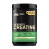 Optimum Nutrition Micronized Creatine Monohydrate Powder, Unflavored, 120 Servings, 600 Grams (Packaging May Vary) view 1