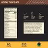 Optimum Nutrition Gold Standard Pro Gainer, Weight Gainer Protein Powder, Double Chocolate, 10.19 Pounds (Packaging May Vary) view 2