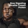 Optimum Nutrition Gold Standard 100% Micellar Casein Protein Powder, Slow Digesting, Helps Keep You Full, Overnight Muscle Recovery, Cookies and Cream, 4 Pound (Packaging May Vary) view 4