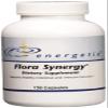 Flora Synergy - 150 Capsules by Energetix, White view 1