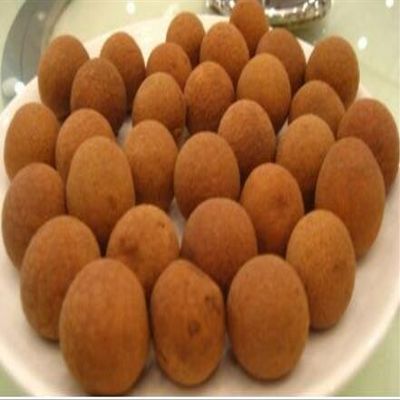 Dried Longan 12 Oz