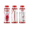 2T Biotin Water Pomegrantate (Red) view 1