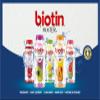 2T Biotin Water Pomegrantate (Red) view 2