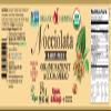 Rigoni di Asiago Nocciolata Organic Spread, Hazelnut with Cocoa and Milk, 8.82 Ounce (Pack of 6) view 2