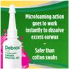 Debrox Earwax Removal Aid Kit - 3PC view 2