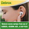Debrox Earwax Removal Aid Kit - 3PC view 3