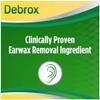 Debrox Earwax Removal Aid Kit - 3PC view 4