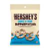 Hershey's Cookies 'n' Cream dipped Pretzels view 1