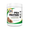 Growing Naturals Raw Pea Protein Powder, Vegan Plant Based Protein, BCAA, Low-Carb, Low-Sugar, Chocolate Power, 1 Pound (Pack of 1) view 1