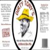 Dirty Tony's Unfiltered Olive Brine view 2