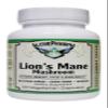 AlchePharma Lion's Mane Mushroom (Organic) 55% Polysaccharides Vegan 60 Vcaps 500 mg. per Capsule view 4