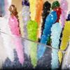 36 Extra Large Assorted Rock Candy Sticks: Espeez - Candy Party Favors - for Birthdays, Weddings, Receptions, Bridal, Baby Showers - Rock Bulk view 2