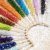 36 Extra Large Assorted Rock Candy Sticks: Espeez - Candy Party Favors - for Birthdays, Weddings, Receptions, Bridal, Baby Showers - Rock Bulk view 3