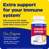 Enzymedica, Immune Defense, Extra Strength, Proteolytic Enzymes for 2X Immune & Respiratory Support, 90 Count view 4