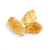 1 X Set of 3 Citrine Stones Gemstones Crystals view 1