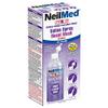 NeilMed NasaMist All in One Multi Purpose Saline Spray, 6.3 Fl Oz view 3