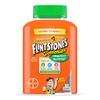 Flintstones Gummies Kids Vitamins with Immunity Support*, Kids and Toddler Multivitamin with Vitamin C, Vitamin D, B12, Zinc & more, Orange 150ct view 1