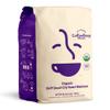 Coffee Bean Direct Organic Swiss Water Process Mexican Chiapas, Whole Bean Coffee, City Roast, 5 Pound Bag (Pack of 1) view 1