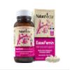 NaturaNectar - EaseFemin Menopausal Support Supplements for Women - Estrogen-Free Red Bee Propolis Capsules for Hot Flashes & Night Sweats - Natural and with Proprietary Calming Herbal Blend (30pcs.) view 1