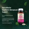 NaturaNectar - EaseFemin Menopausal Support Supplements for Women - Estrogen-Free Red Bee Propolis Capsules for Hot Flashes & Night Sweats - Natural and with Proprietary Calming Herbal Blend (30pcs.) view 4