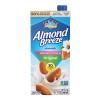 Blue Diamond Almonds Breeze Dairy Free Almondmilk, 32, Unsweetened Original, 384 Fl Oz (Pack of 12) view 1