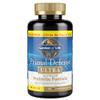 Garden of Life Probiotics for Digestive Health and Gut Health Balance, Primal Defense Ultra Ultimate Formula, 15 Billion CFU and 13 Strains Plus HSOs, Vegetarian and Gluten Free, 216 Capsules view 1