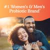Garden of Life Probiotics for Digestive Health and Gut Health Balance, Primal Defense Ultra Ultimate Formula, 15 Billion CFU and 13 Strains Plus HSOs, Vegetarian and Gluten Free, 216 Capsules view 3