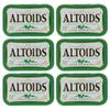 Altoids Curiously Strong Mints - Spearmint 1.76 oz (Pack of 6) view 1