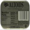 Altoids Curiously Strong Mints - Spearmint 1.76 oz (Pack of 6) view 2