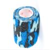 2 Inch Self Adhesive Medical Bandage Wrap Sport Tape (Camo Variety) (6 Rolls) Self Adherent Cohesive First Aid Sport Flex Wrist Ankle Knee Sprains and Swelling view 4