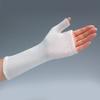 Rolyan Thumb Spica Stockinette, Stockinette Tubing, Cotton Stockinette for Pre-Wrap Use, Cotton Wrist Sleeve for Skin Protection Under Splints, Splint Fabrication Liner, Pack of 10, Size Small view 2