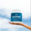 MRM Nutrition Gainer Protein with Probiotics + Postbiotics | Vanilla Flavored | 25g Protein | Whey Concentrate + Isolate + micellar Casein| Slow + Fast digesting| with Digestive enzymes | 18 Servings view 3