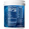 MRM Nutrition Egg White Protein | Vanilla Flavored | 23g Fat-Free Protein | with Digestive enzymes | Highest Biological Value | Clinically Tested | 10 Servings view 2