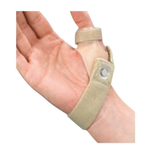 3 Point Products Thumsaver MP, Left, Small, 1 Ounce