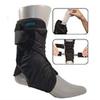 Darco Web Ankle Brace with Bungee Closure Size Small -Womans shoe 6.5 -9 Mens -6-7 view 2