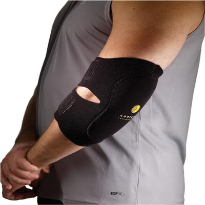 Corflex Target Padded Elbow Wrap Universal
