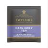 Taylors of Harrogate Earl Grey, Black Tea, Individually Wrapped Bags, 100 Count (Pack of 1), Fragrant, Delicate & Light, Caffeinated, Enjoy Hot or Iced, 100 Teabags view 4