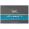 Taylors of Harrogate Scottish Breakfast Black Tea Individually Wrapped Bags, 100 Count (Pack of 1), Strong, malty and full, Caffeinated, Enjoy Hot or Iced, 100 Teabags view 2