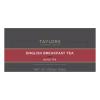 Taylors of Harrogate English Breakfast, Black Tea Individually Wrapped Bags, 100 Count (Pack of 1), Rich, Bright & Malty, Caffeinated, Enjoy Hot or Iced, 100 Teabags view 2