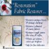 Engleside Products Restoration Hypoallergenic Powder to Clean Antique and Delicate Linens Safely 32 Ounce Tub- One view 4