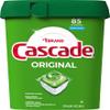 Cascade Original ActionPacs, Dishwasher Detergent Pods, Fresh, 85 Count view 3